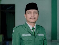 Prihatin atas Dugaan Kasus Asusila, GP Ansor Pati Dorong Penanganan Tegas dan Berkeadilan 