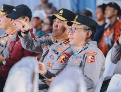 Sebanyak 166 SPPG Polri Siap Diresmikan Presiden Prabowo Secara Serentak dari Tuban
