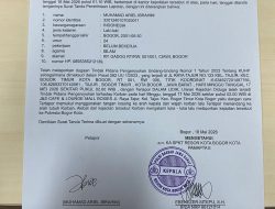 Mencekam! Kekerasan Brutal di J&S Cafe & Lounge Bogor, Tempat Hiburan Ternyata Sarang Kejahatan