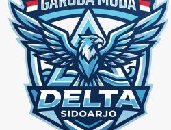 Desain Garuda Muda Delta; Hadir Mewarnai Dinamika Pembangunan Sidoarjo 