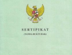 Tujuh Tahun Tidak Ada Kejelasan Sertifikatnya, Seorang Notaris Dilaporkan ke Polres Blora