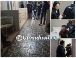 Calon Pengantin Wanita Kabur di Hari Pernikahan, Polisi Amankan Pasangan di Hotel Jepara