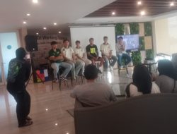 Regenerasi Pebasket Surabaya Dinilai Cukup Baik, Pemain Muda Butuh Jam Terbang dan Dukungan Pemerintah