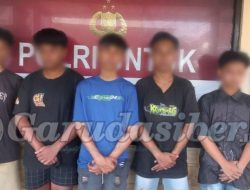 Lima Remaja Pemeran Pocong di Tlogowungu Klarifikasi dan Sampaikan Permintaan Maaf
