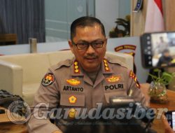 Polda Jateng Tegaskan Isu “Pocong Begal” di Wilayah Jawa Tengah Hoaks dan Informasi Menyesatkan