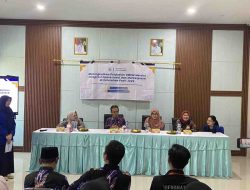 Sinergi Akademisi dan Pemerintah: Kelurahan Pasir Jaya Dorong UMKM Go Digital Melalui Sosialisasi Integrasi Marketplace