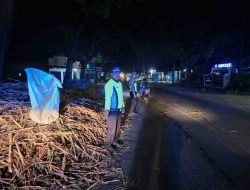 Polisi Usut Kecelakaan Maut Truk Oleng di Margoyoso Pati