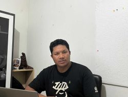 WALHI NTT Desak Transparansi Pembangunan Vila dan Galangan Kapal di Wairterang yang Berpotensi Mengancam Ekosistem dan Warga Pesisir