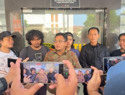 Tim URC Sky Fox Polresta Pati Ungkap Cepat Kasus Pembuangan Bayi di Juwana, Pelaku Diamankan Kurang dari Lima Hari
