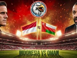 Misi Akhiri Puasa Kemenangan 38 Tahun! Timnas Indonesia Tantang Oman di GBK Malam Ini