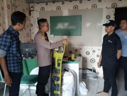 Polisi Gagalkan Pengiriman Sajam Melalui Paket Online, Ungkap Dugaan Keterlibatan Kelompok Remaja di Kudus