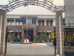 Kelurahan Periuk Tegaskan Tidak Akan Menghambat Pembangunan Asal Perizinan Lengkap