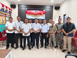 Polresta Pati dan PPNS Satu Suara di Bawah KUHAP Baru, Perkuat Sinergitas Penegakan Hukum