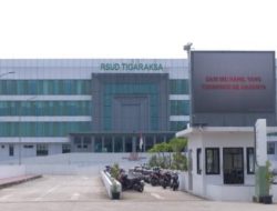 Diduga Alami Kelalaian, Pasien RSUD Tigaraksa Meninggal Dunia Setelah Keluhkan Sakit Perut Hebat