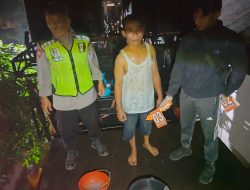 Polisi Pati Selidiki Kebakaran Genset Sound Horex di Trangkil, Kerugian Ditaksir Rp275 Juta