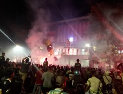 Anniversary Persebaya ke-99 Tahun, Bonek Doakan Bajol Ijo Juara Liga Musim Depan
