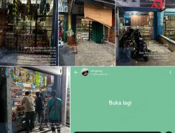 Kasat Narkoba Tangsel: “Tunggu Kabar Bang”, Dugaan Peredaran Obat Keras Masih Jadi Sorotan