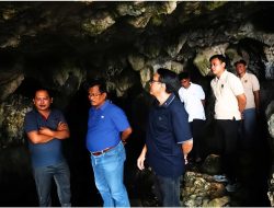 Dari Sumber Sentul hingga Gua Wareh, Pemkab Pati Komitmen Tingkatkan Fasilitas Wisata Daerah