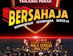 “Perak BISA”, HUT Bhayangkara ke-80 di Piala Kapolda Jatim 2026 Polres KP3 Sukses Borong 21 Medali