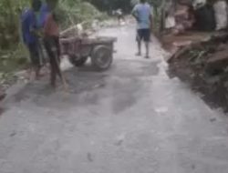 APBD 2026 Turun ke Warga: Jalan Paving Block Ranca Iyuh Bukti Komitmen Untuk Rakyat