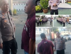 DPP AMI Tunda Aksi Unras, Tempuh Audiensi dengan Kejari Tanjung Perak, Belum Capai Titik Temu