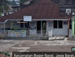 Indikasi Penyerobotan Aset Pemkot Bogor, Diduga Kuat Libatkan Sekda Kota Bogor