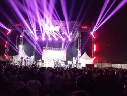 Pecah Banget! ABC Fest Rock Star Gelar Konser Musik Dangdut di Banyuputih Dua Hari Berturut-turut