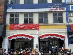 Konsumen Keluhkan Tindakan Debt Collector Mandiri Utama Finance Diduga Lakukan Ancaman dan Pemaksaan