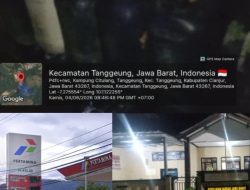 Temukan Penimbunan BBM Subsidi, Tim Media Mendapat Intimidasi di Polsek Tanggeung