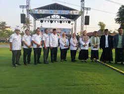 Gebyar Festival Kuliner Sukamulya Resmi Dibuka, Pemkab Tangerang Perkuat UMKM untuk Dorong Ekonomi Kerakyatan