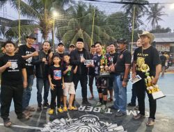 BTC Cup II Berakhir Meriah, BTC Juara Usai Tundukkan Dolomite di Final, Siap Jadi Agenda Tahunan Kabupaten Tangerang
