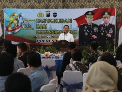 Gelar Lomba Video Kreatif, Polres Kudus dan IJTI Muria Raya Wadahi Kreativitas Pelajar Kampanyekan Kamtibmas