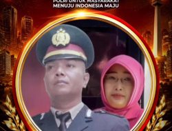 AKP Widodo, S.E., Wakapolsek Bubutan Polrestabes Surabaya: Momentum Hari Bhayangkara ke-80 Perkuat Komitmen “Polri untuk Masyarakat”