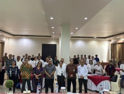 Akademisi Unkriswina Sumba sekaligus Ketua Aliansi Masyarakat Adat Nusantara Sumba Timur : Percepatan Hak Masyarakat Adat Butuh “Negara Pengorkestra”, Bukan Tambah Aturan