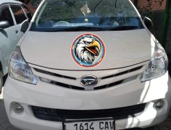 AWAS PIDANA JANGAN BELI ATAU TERIMA GADAI!!! Xenia Putih Nopol L 1614 CAV Sudah Masuk “Objek Kejahatan”, Siap-siap Disita Paksa