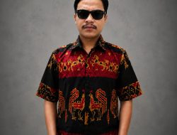 Sandiang Kaya Ndapa Namung: Pengusutan Dugaan Korupsi Harus Transparan, Sinergi Polri, TNI, dan Kejaksaan Perlu Dijaga