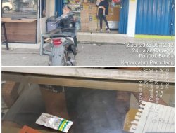 Peredaran Obat Keras Diduga Bebas di Pamulang, Polres Tangerang Selatan Didesak Segera Bertindak Tegas