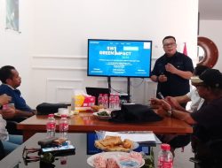 SWI Green Impact 2026: Ubah Sampah Jadi Cuan, Dari Podium ke Aksi Nyata