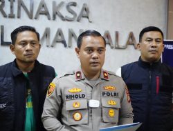 Jual Tramadol Tanpa Izin, Seorang Pedagang Warung Klontong di Kalideres Ditangkap Polisi