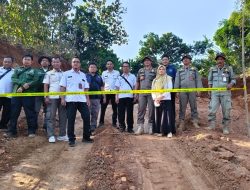 Tambang Ilegal di Pancur Buka Dua Mata Air, Cadangan Air Terancam