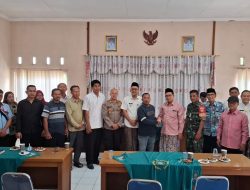Polemik Makam Keluarga di Gebog Temui Titik Damai, Warga dan Ahli Waris Sepakati Sejumlah Syarat
