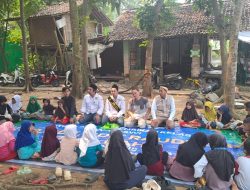 Kolaborasi Prima DMI Sukamulya, Forum TBM Kabupaten Tangerang, dan SDIT Raudhah Salurkan Bantuan ATK untuk Anak-anak