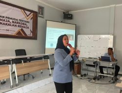 UWP dan Pemkot Surabaya Berkolaborasi Wujudkan Kota Surabaya Aman dan Humanis
