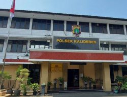 Kapolsek Kalideres Tegaskan Komitmen Berantas Peredaran Obat Keras Terlarang Daftar G di Wilayah Hukumnya