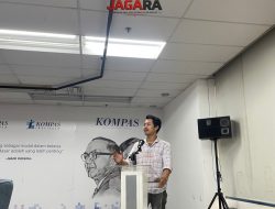 PB JAGARA Dukung Langkah Tegas Komjen Suyudi Berantas Narkoba, Ajak Masyarakat Bersinergi