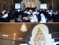 Menuju World Class Maritime University: UHT Mantapkan Sinergi IPTEKS Kelautan dan SDM Unggul