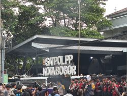 Jagara Desak Pemkot Bogor Periksa Tipzy Bears: Jika Terbukti Langgar Aturan Minol, Tindak Sampai Tuntas