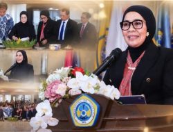 Unitomo Memperkokoh Kontribusi Institusi dalam Pembangunan nasional