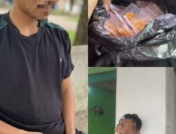 Polsek Cisoka Berhasil Mengamankan Pengedar Obat Terlarang Daftar G, LBH SATRIA Angkat  Bicara