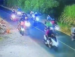 Polisi Amankan Empat Remaja Pembawa Sajam yang Diduga Hendak Tawuran di Kudus